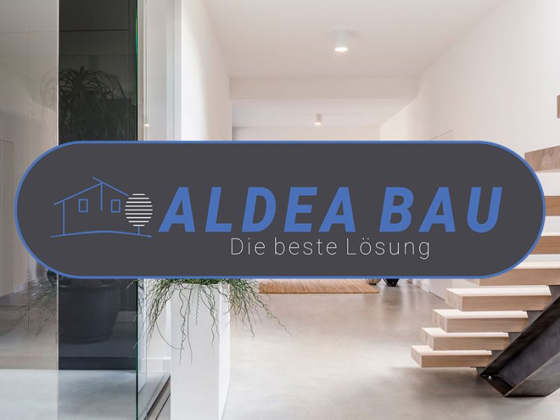 Aldea-Bau-GmbH-Promo